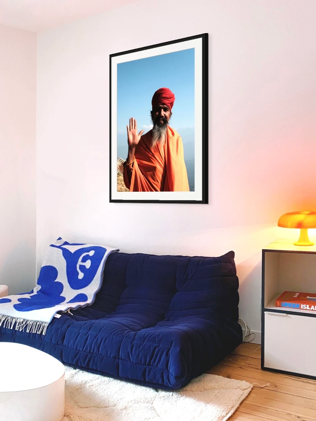 Satya #2